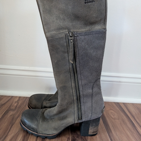 Sorel Boots size:8.5 - Picture 4 of 10